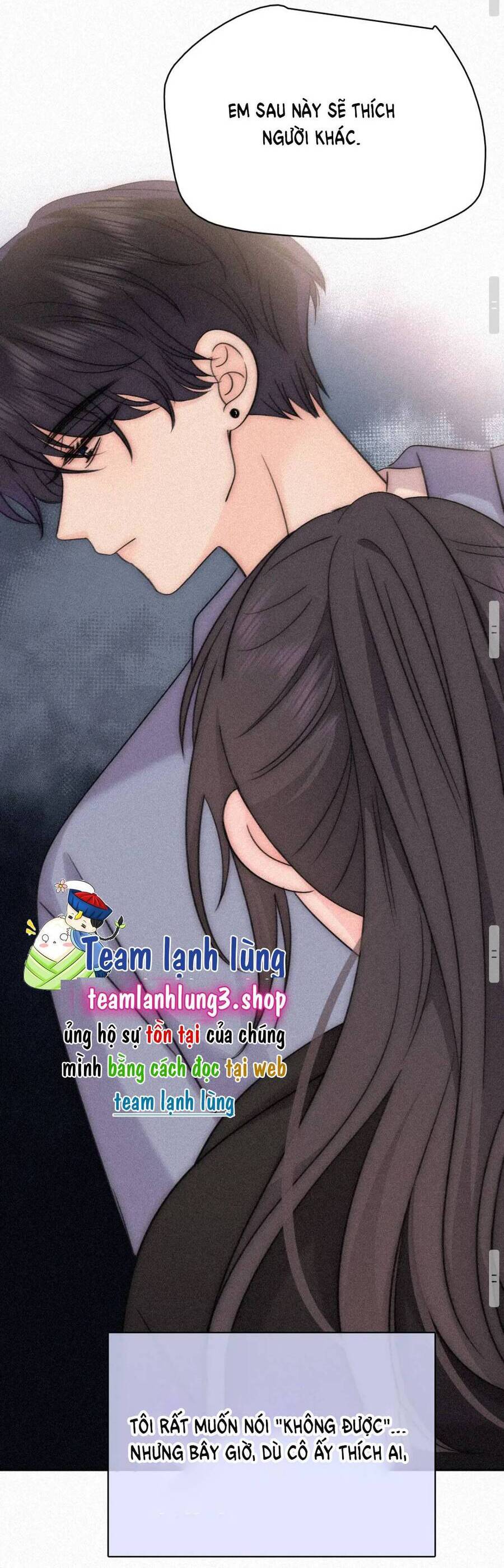 Bá Vương Sủng Ái Cô Vợ Mù Chapter 131 - Trang 17