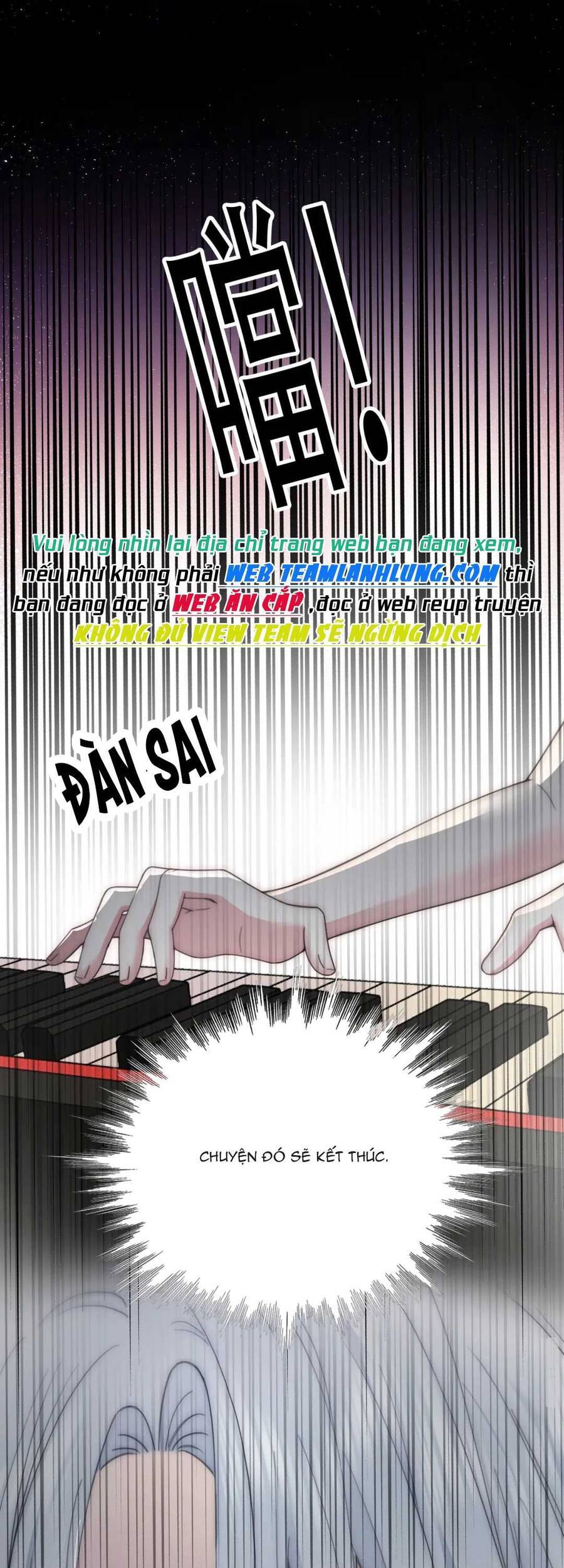 Bá Vương Sủng Ái Cô Vợ Mù Chapter 2 - Trang 13