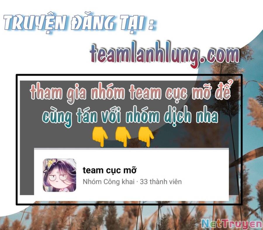Bá Vương Sủng Ái Cô Vợ Mù Chapter 14 - Trang 0
