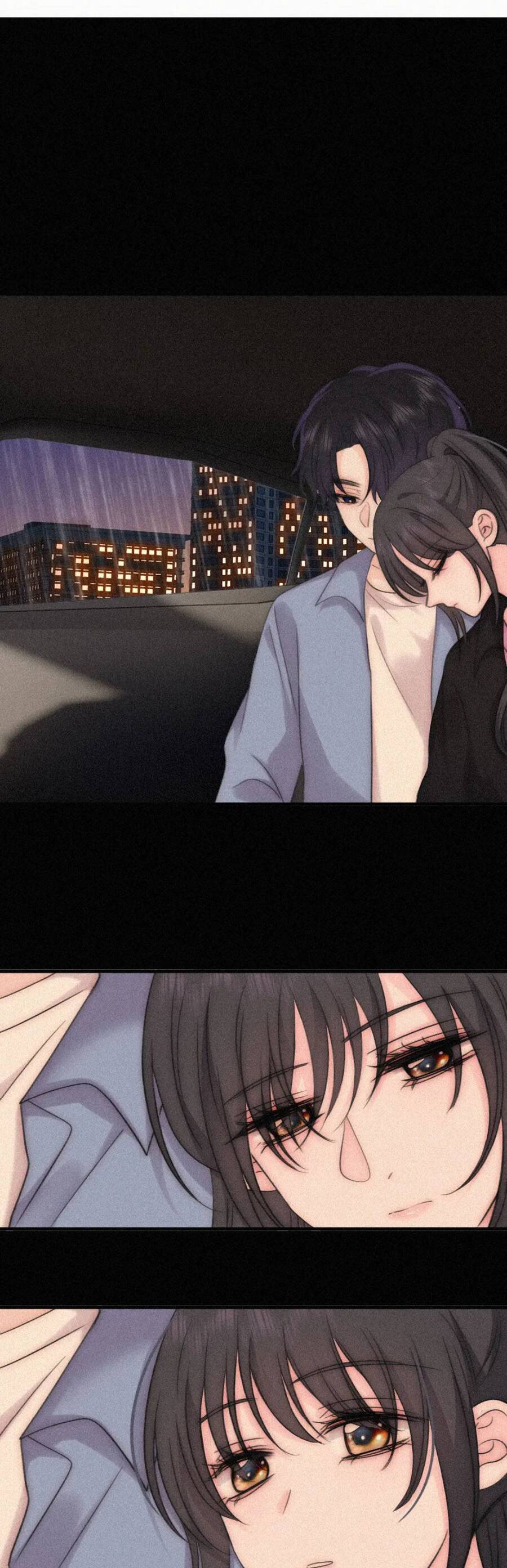 Bá Vương Sủng Ái Cô Vợ Mù Chapter 130 - Trang 1