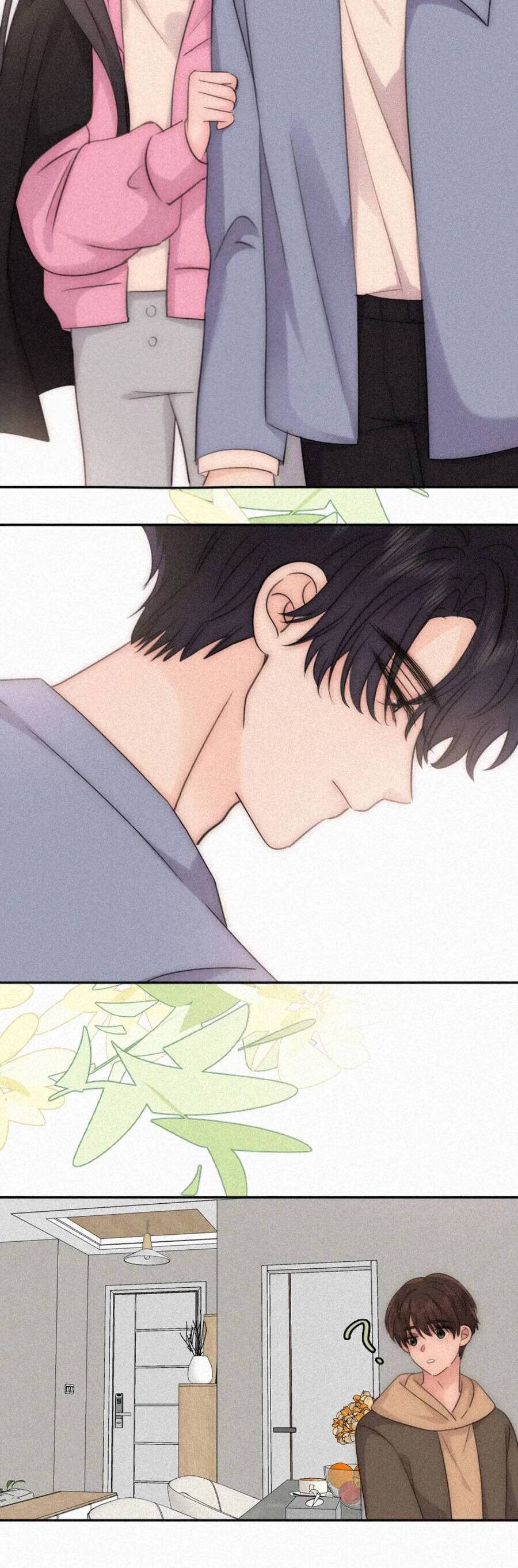 Bá Vương Sủng Ái Cô Vợ Mù Chapter 131 - Trang 6