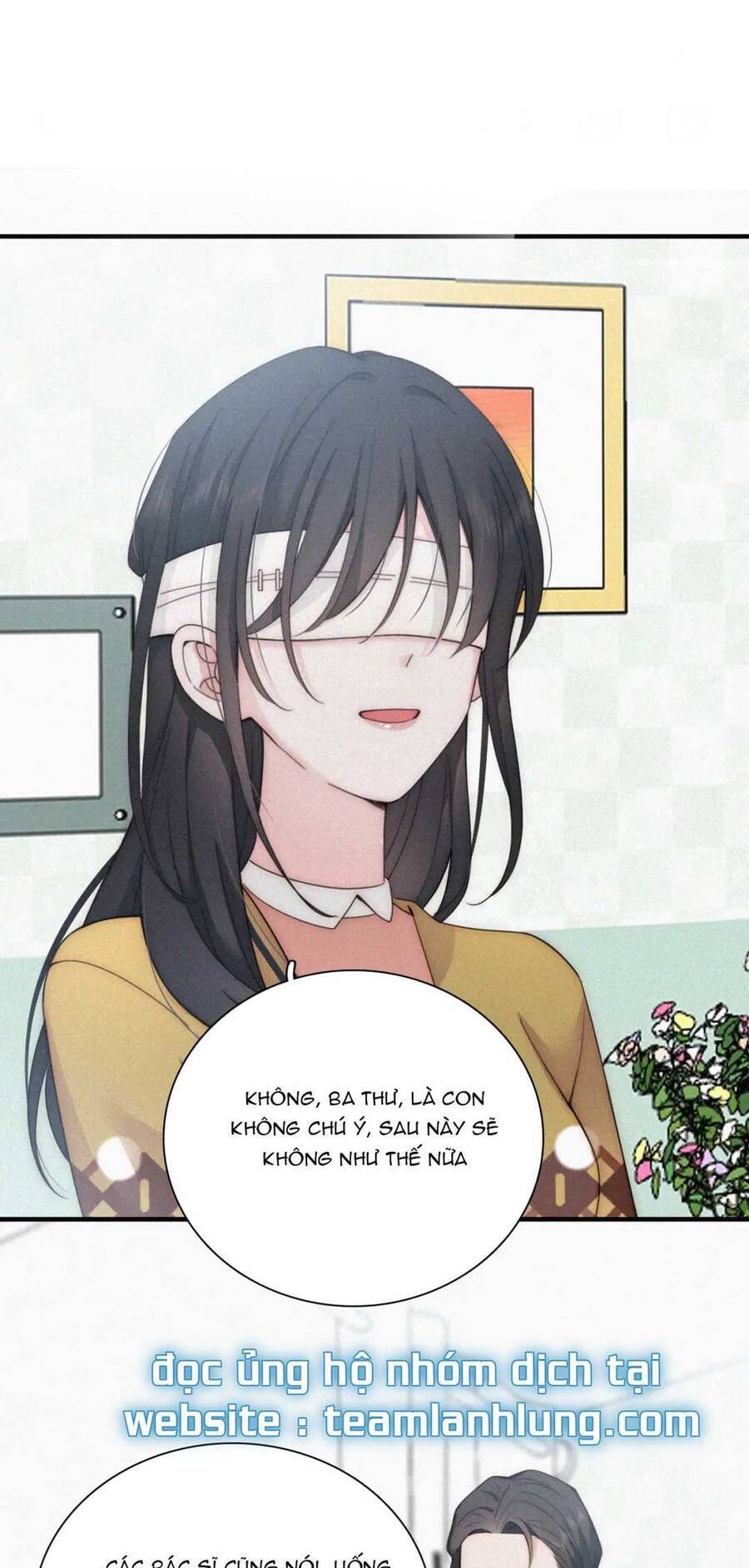 Bá Vương Sủng Ái Cô Vợ Mù Chapter 14 - Trang 6