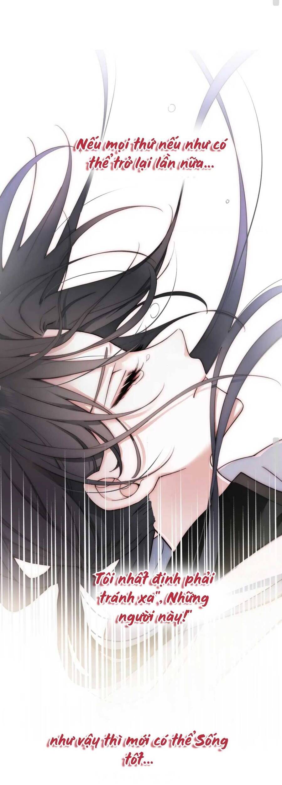Bá Vương Sủng Ái Cô Vợ Mù Chapter 1 - Trang 11