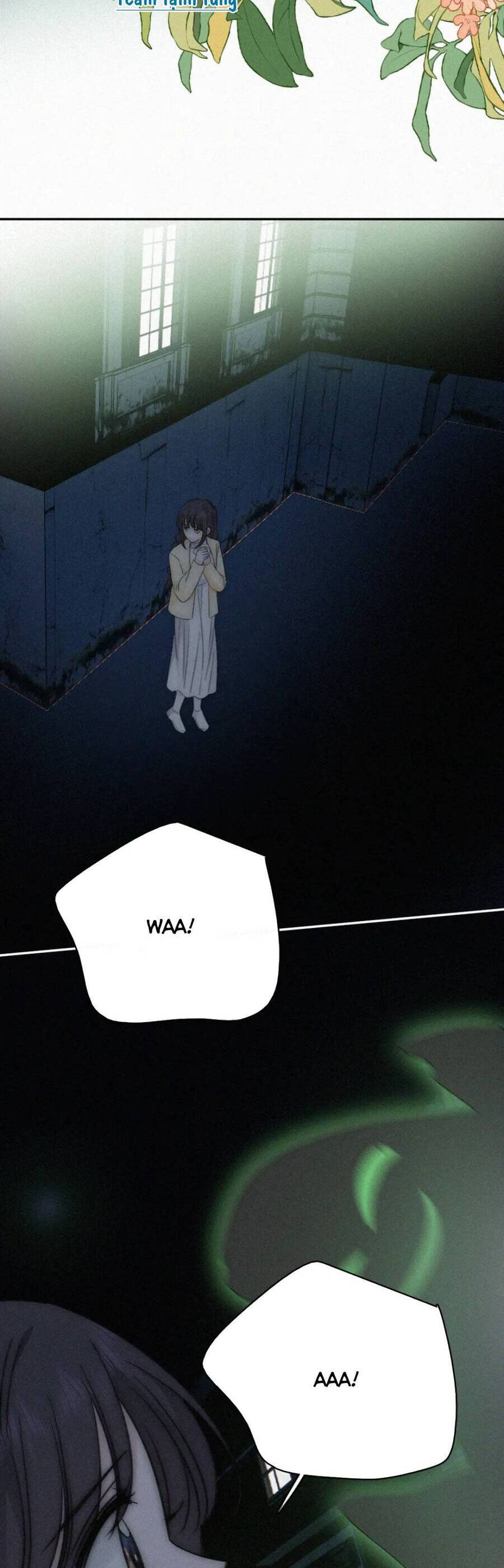 Bá Vương Sủng Ái Cô Vợ Mù Chapter 133 - Trang 2