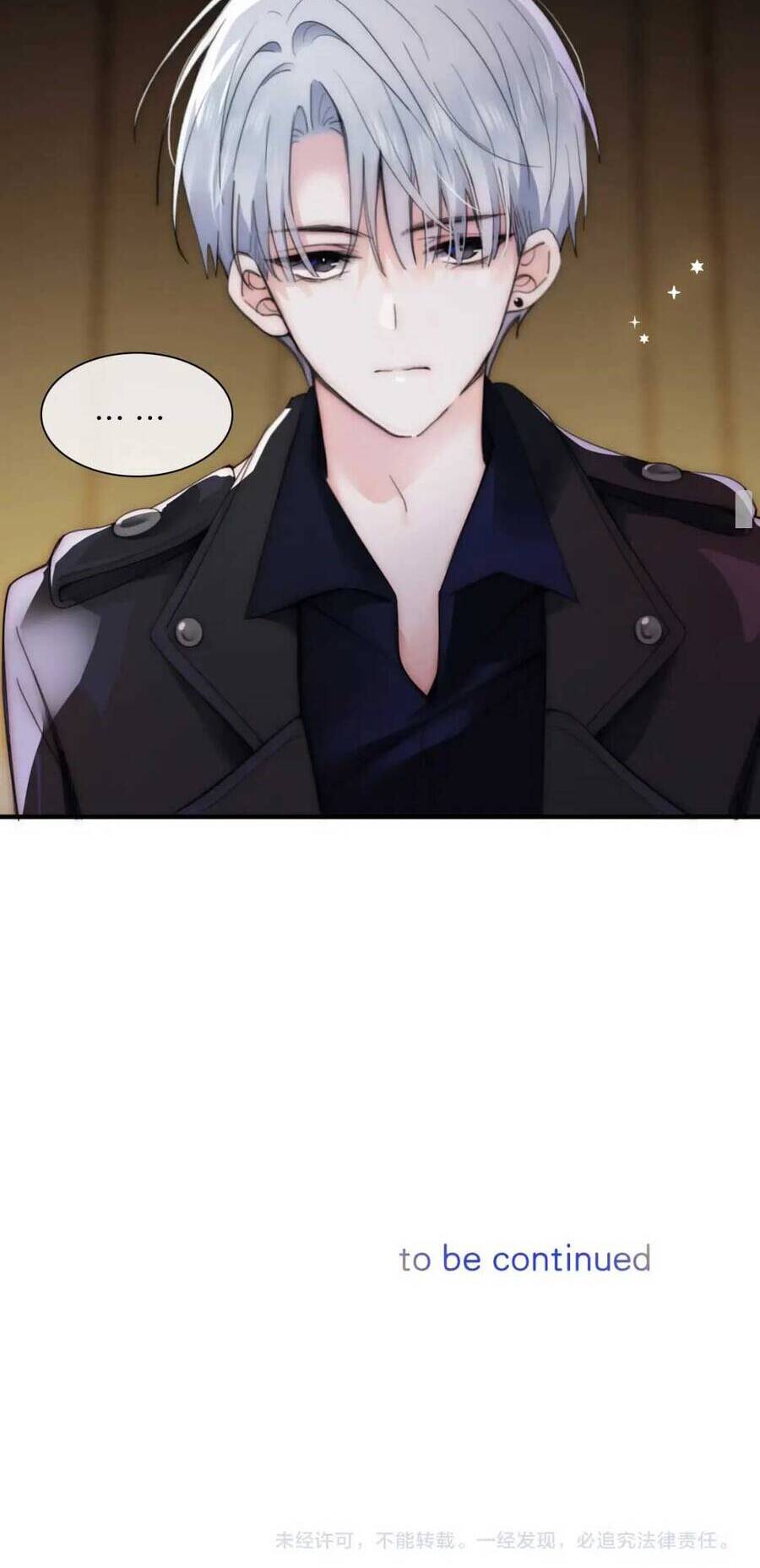 Bá Vương Sủng Ái Cô Vợ Mù Chapter 1 - Trang 37
