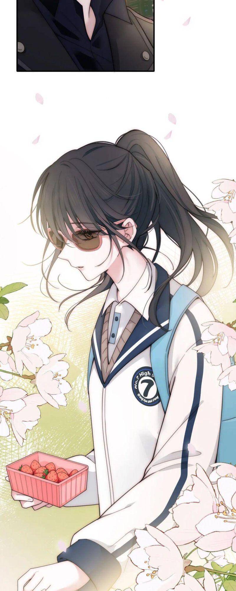 Bá Vương Sủng Ái Cô Vợ Mù Chapter 4 - Trang 26