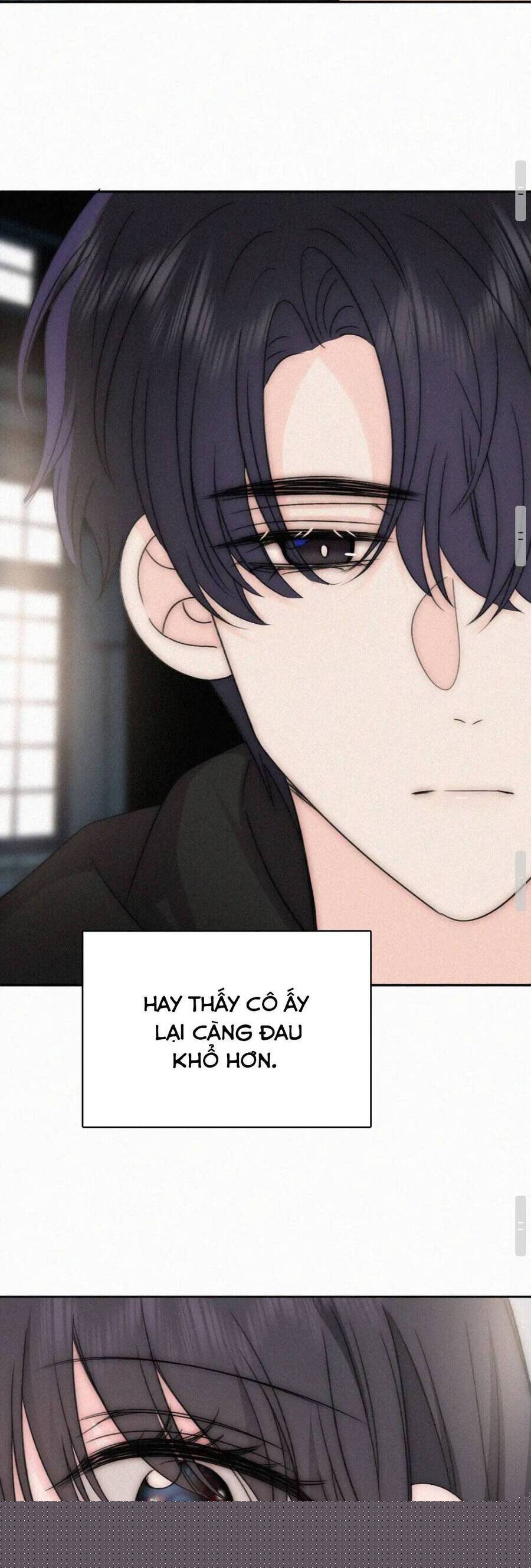 Bá Vương Sủng Ái Cô Vợ Mù Chapter 133 - Trang 16