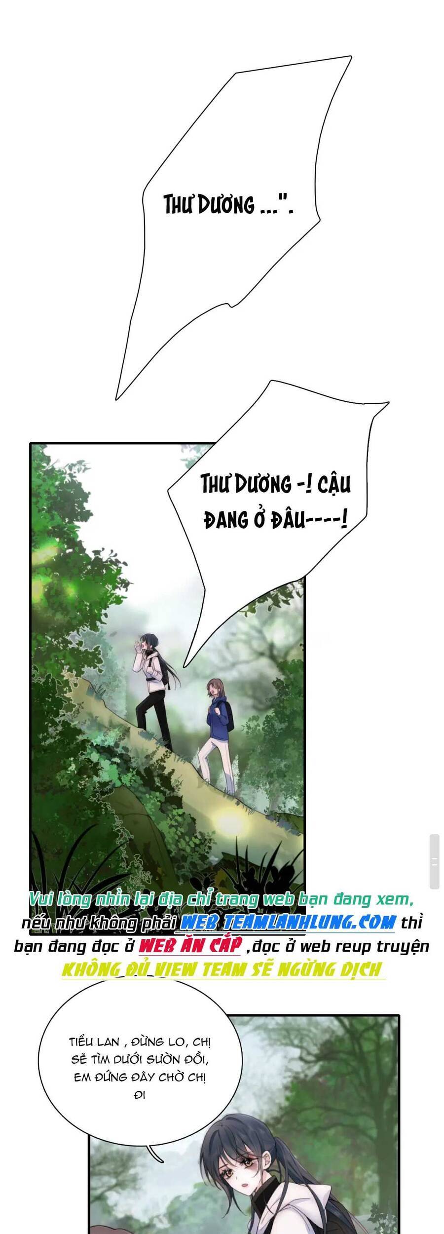 Bá Vương Sủng Ái Cô Vợ Mù Chapter 1 - Trang 1