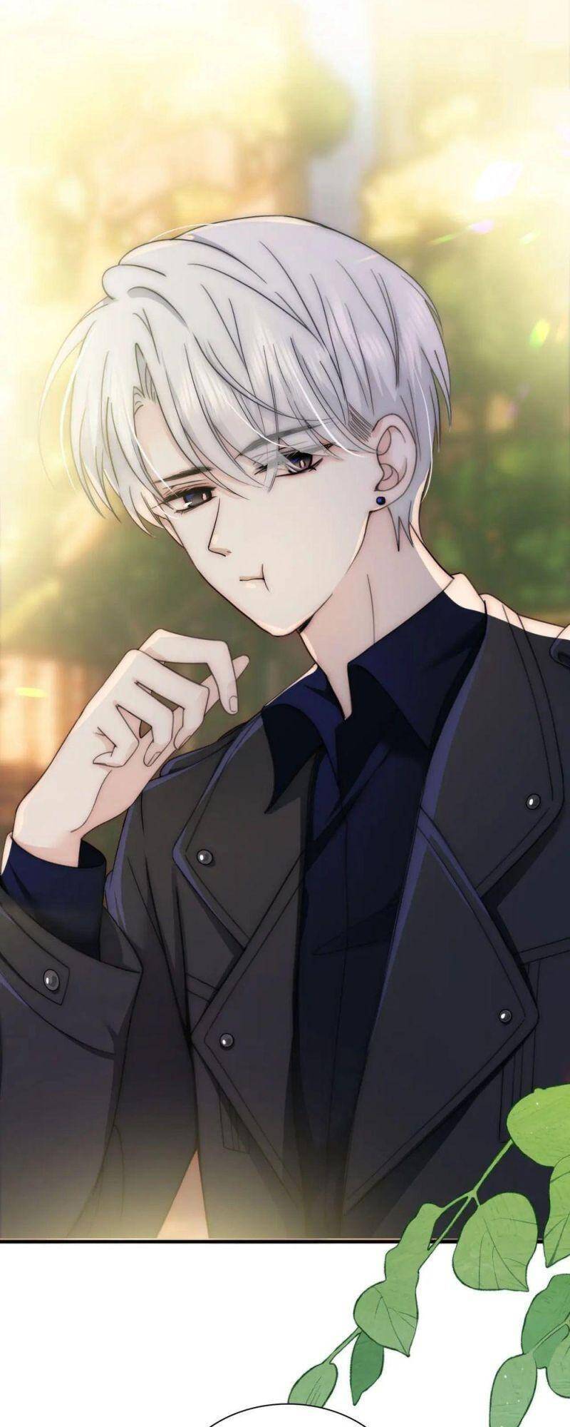 Bá Vương Sủng Ái Cô Vợ Mù Chapter 4 - Trang 33