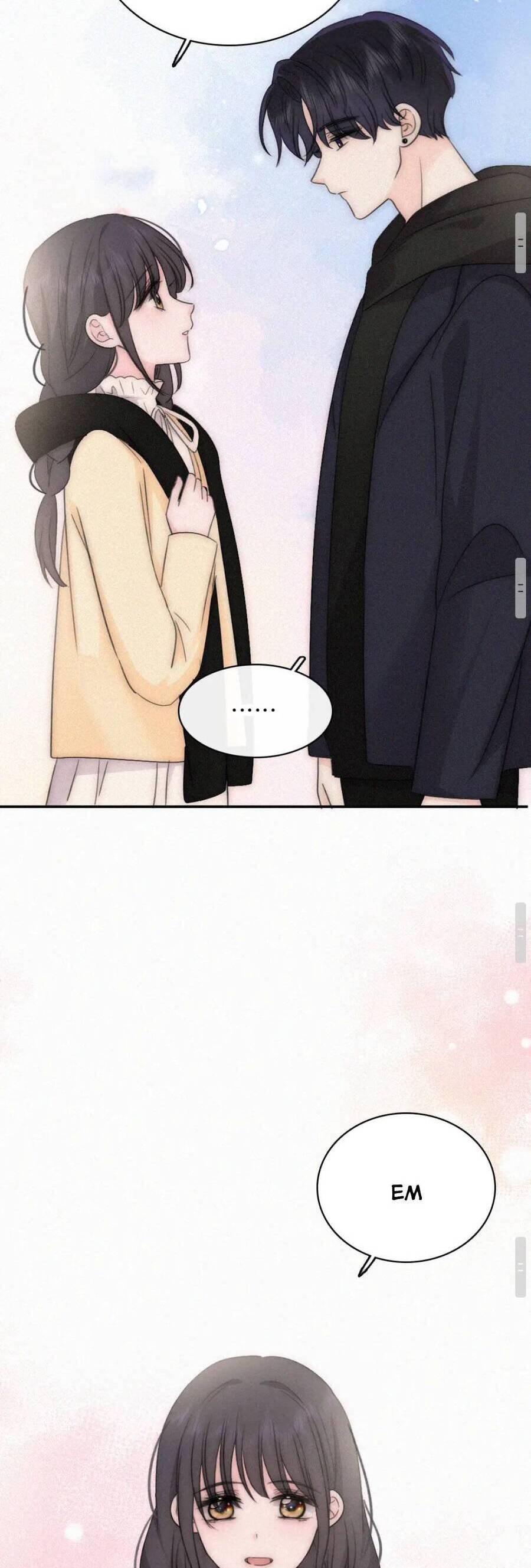 Bá Vương Sủng Ái Cô Vợ Mù Chapter 133 - Trang 14