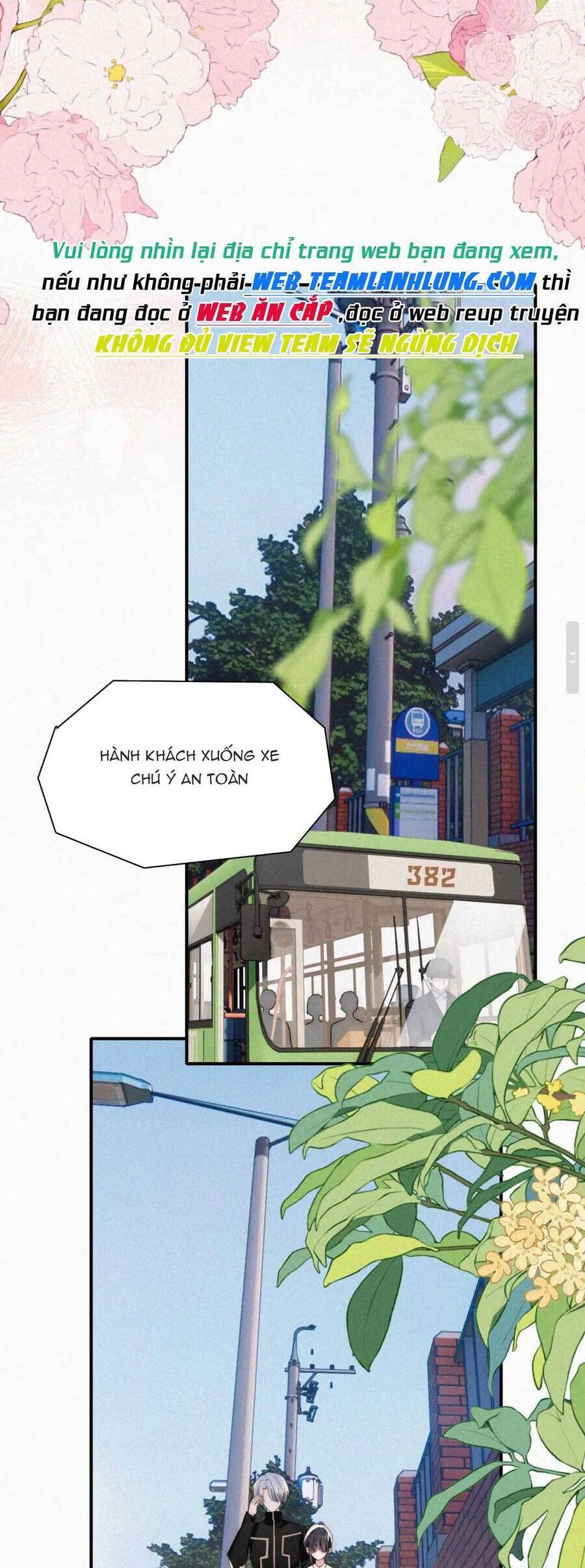 Bá Vương Sủng Ái Cô Vợ Mù Chapter 23 - Trang 5