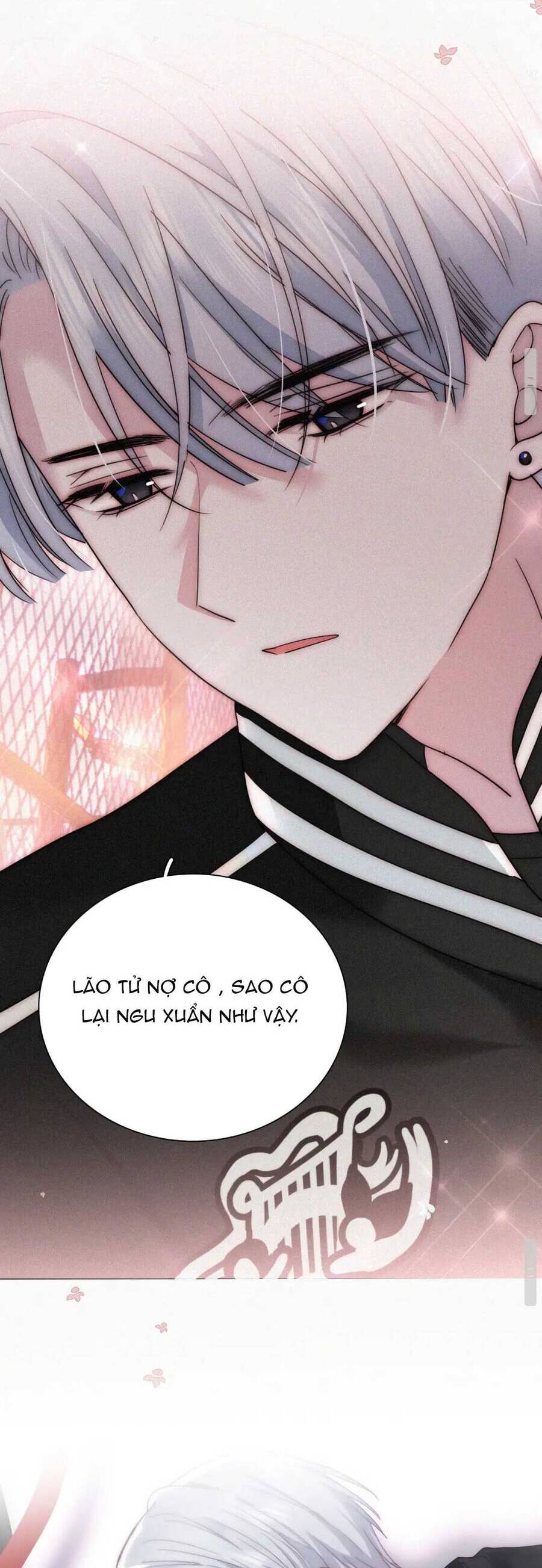 Bá Vương Sủng Ái Cô Vợ Mù Chapter 16 - Trang 2