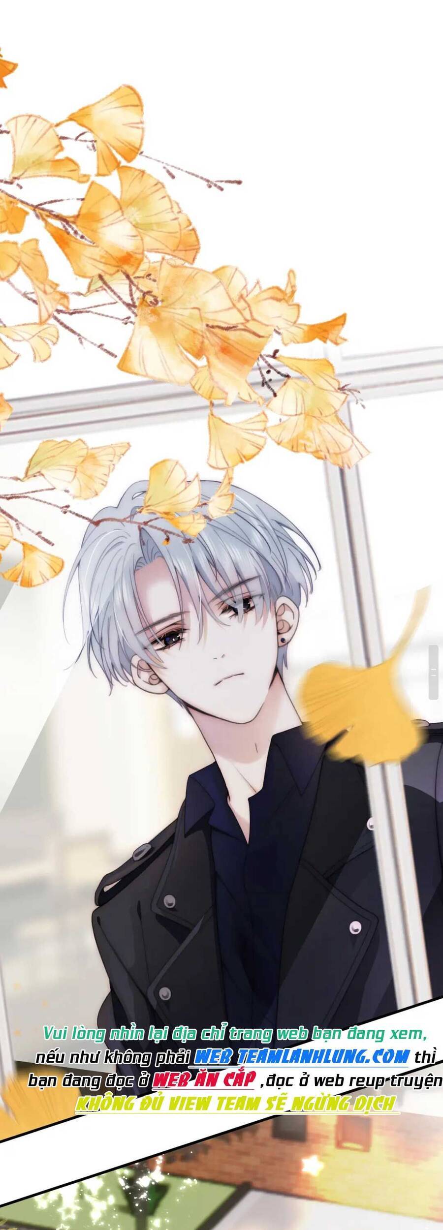 Bá Vương Sủng Ái Cô Vợ Mù Chapter 2 - Trang 32
