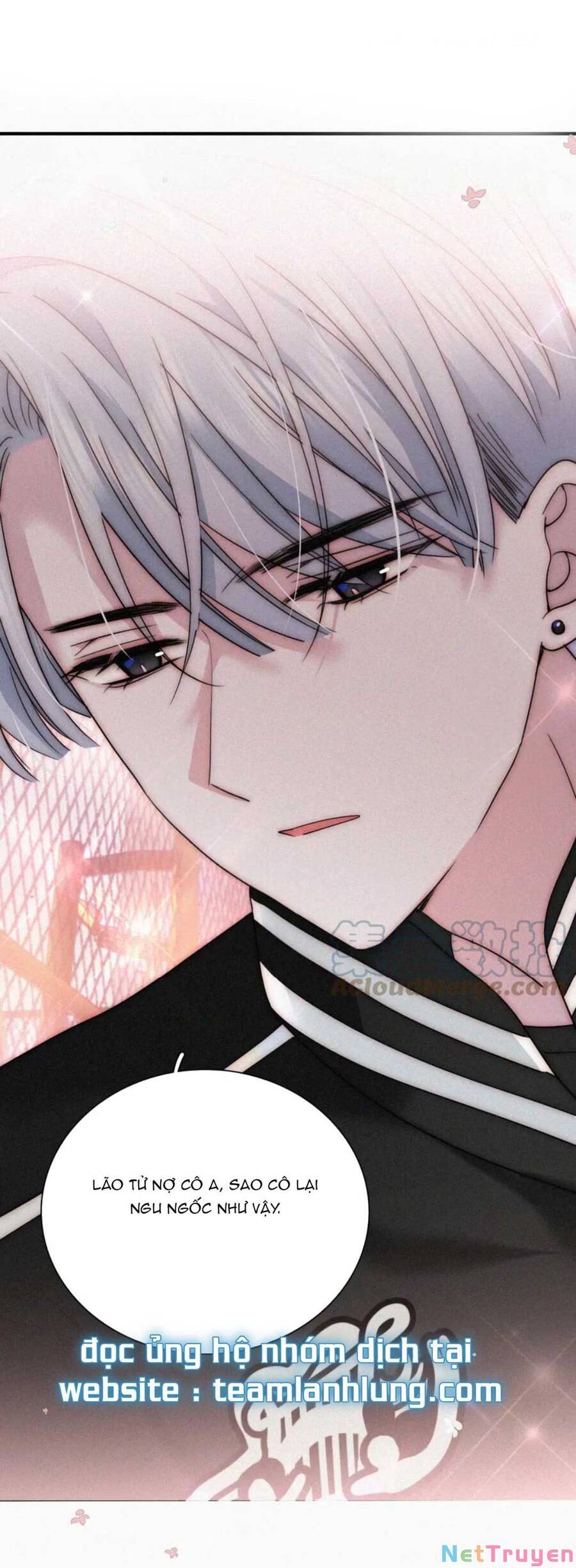 Bá Vương Sủng Ái Cô Vợ Mù Chapter 14 - Trang 32