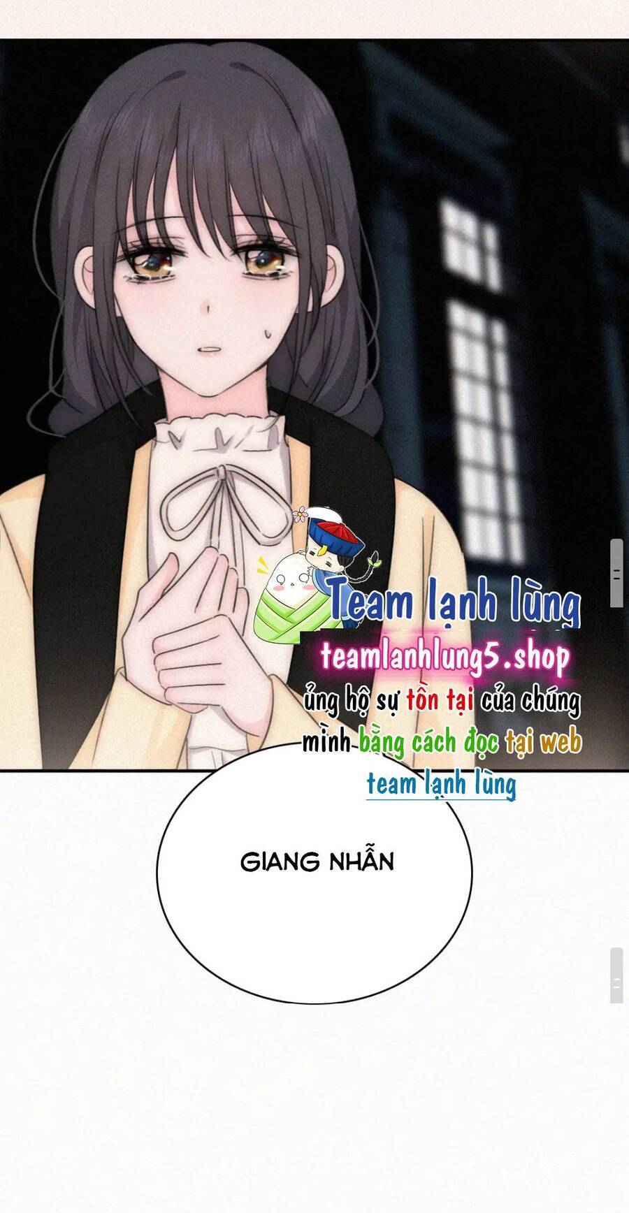 Bá Vương Sủng Ái Cô Vợ Mù Chapter 133 - Trang 18
