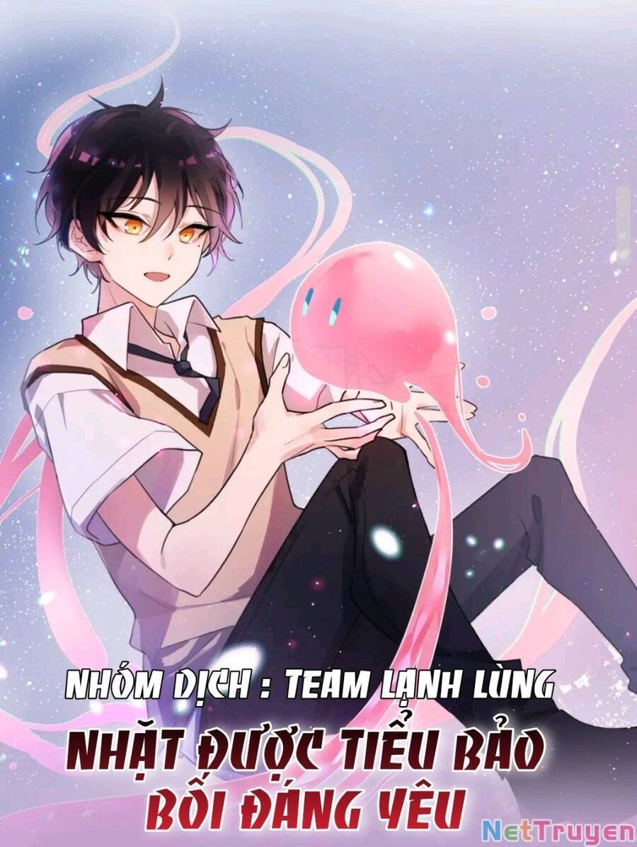 Bá Vương Sủng Ái Cô Vợ Mù Chapter 14 - Trang 1