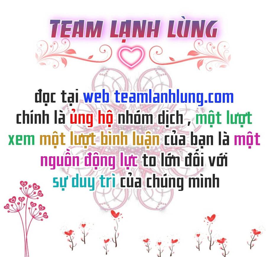 Bá Vương Sủng Ái Cô Vợ Mù Chapter 22 - Trang 19