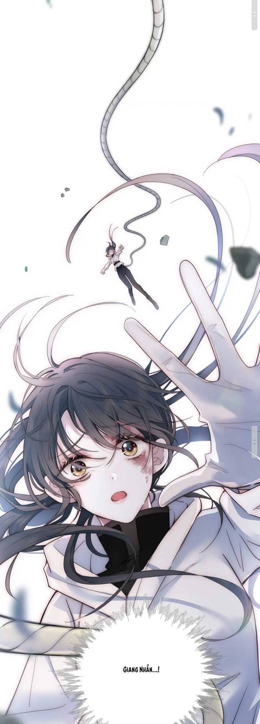Bá Vương Sủng Ái Cô Vợ Mù Chapter 1 - Trang 7
