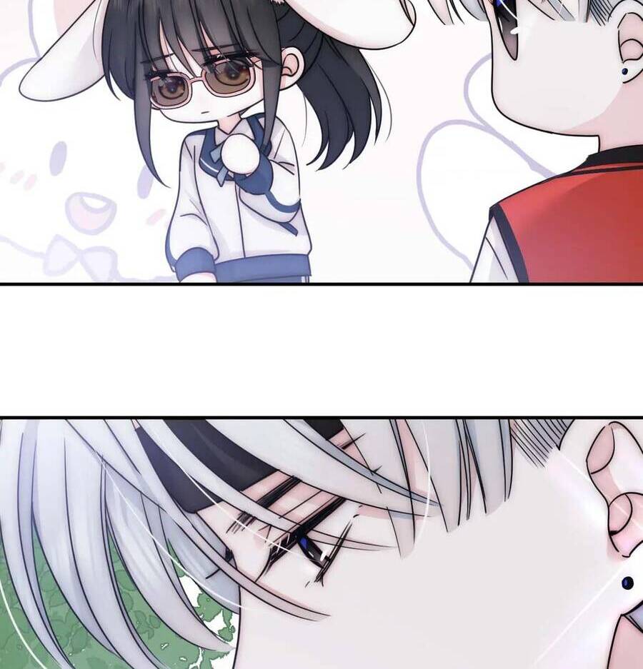 Bá Vương Sủng Ái Cô Vợ Mù Chapter 7 - Trang 23