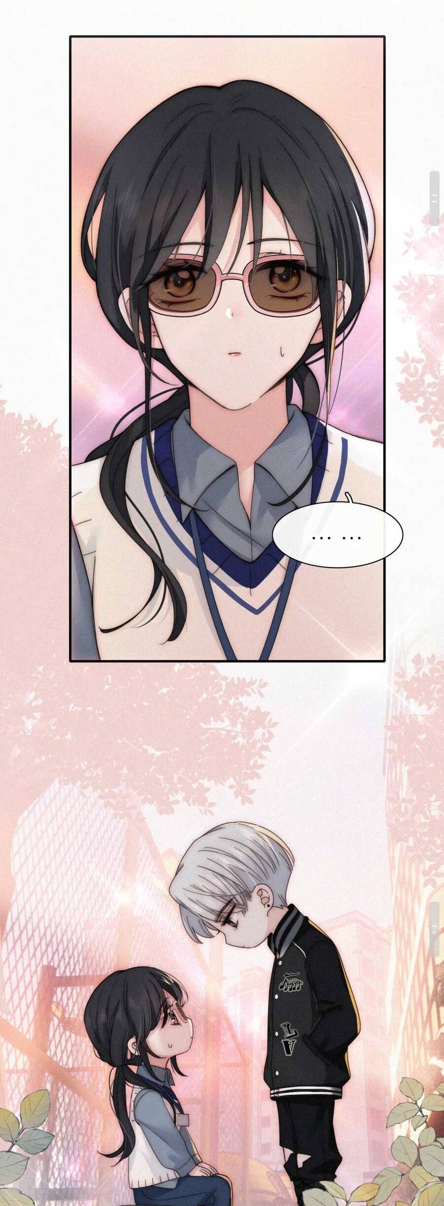 Bá Vương Sủng Ái Cô Vợ Mù Chapter 16 - Trang 4