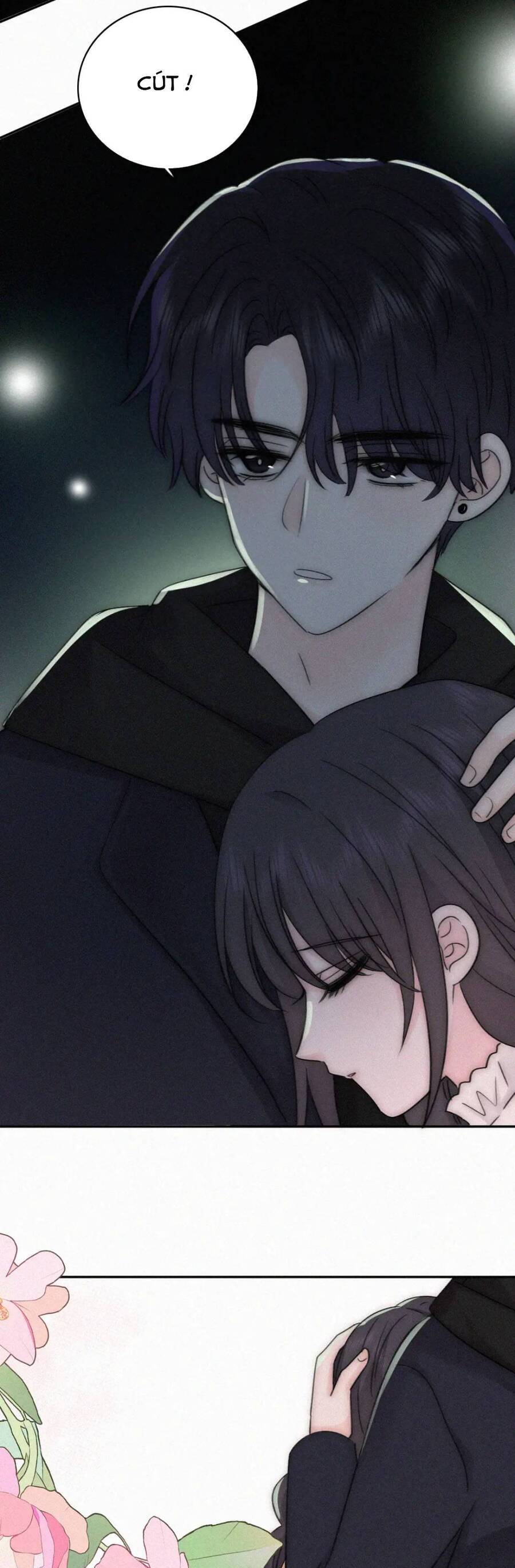 Bá Vương Sủng Ái Cô Vợ Mù Chapter 133 - Trang 6