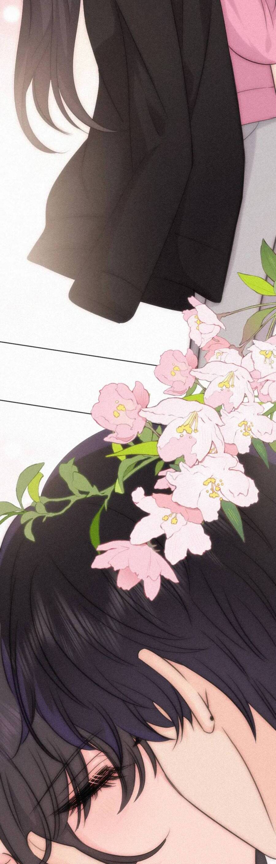 Bá Vương Sủng Ái Cô Vợ Mù Chapter 131 - Trang 9