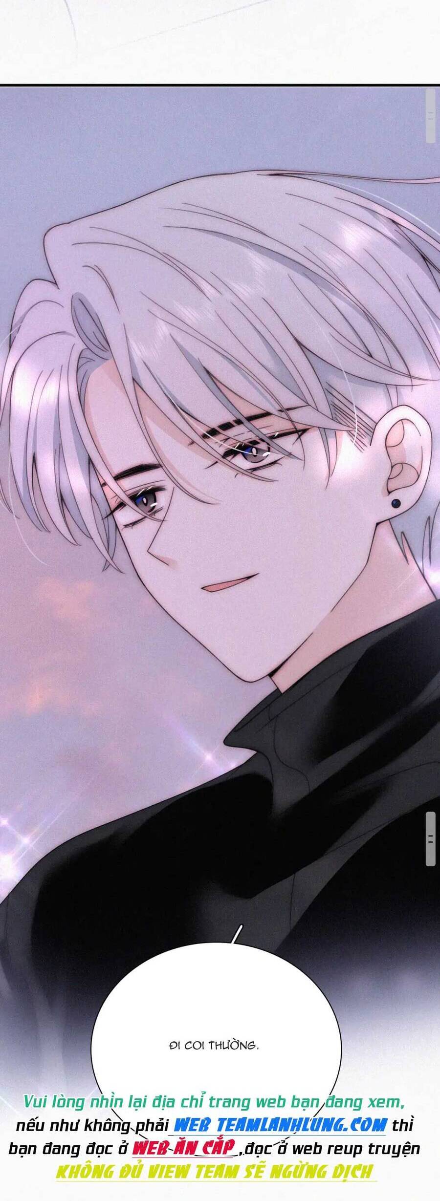 Bá Vương Sủng Ái Cô Vợ Mù Chapter 18 - Trang 24