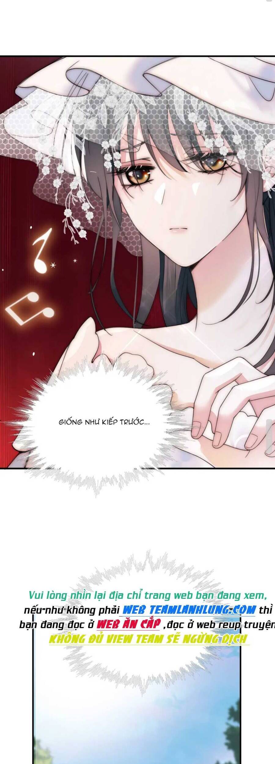 Bá Vương Sủng Ái Cô Vợ Mù Chapter 2 - Trang 9