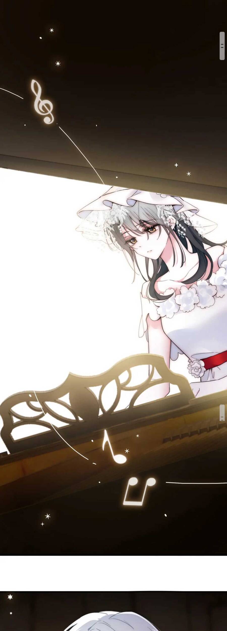 Bá Vương Sủng Ái Cô Vợ Mù Chapter 1 - Trang 36