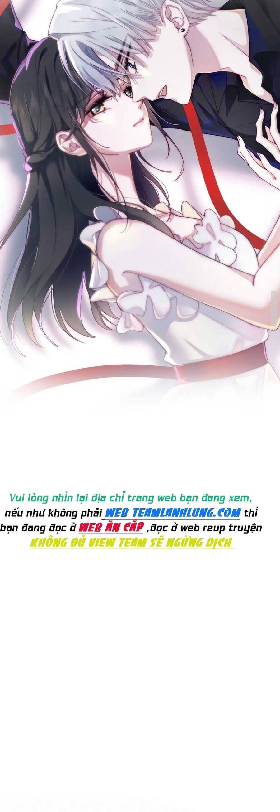 Bá Vương Sủng Ái Cô Vợ Mù Chapter 16 - Trang 3