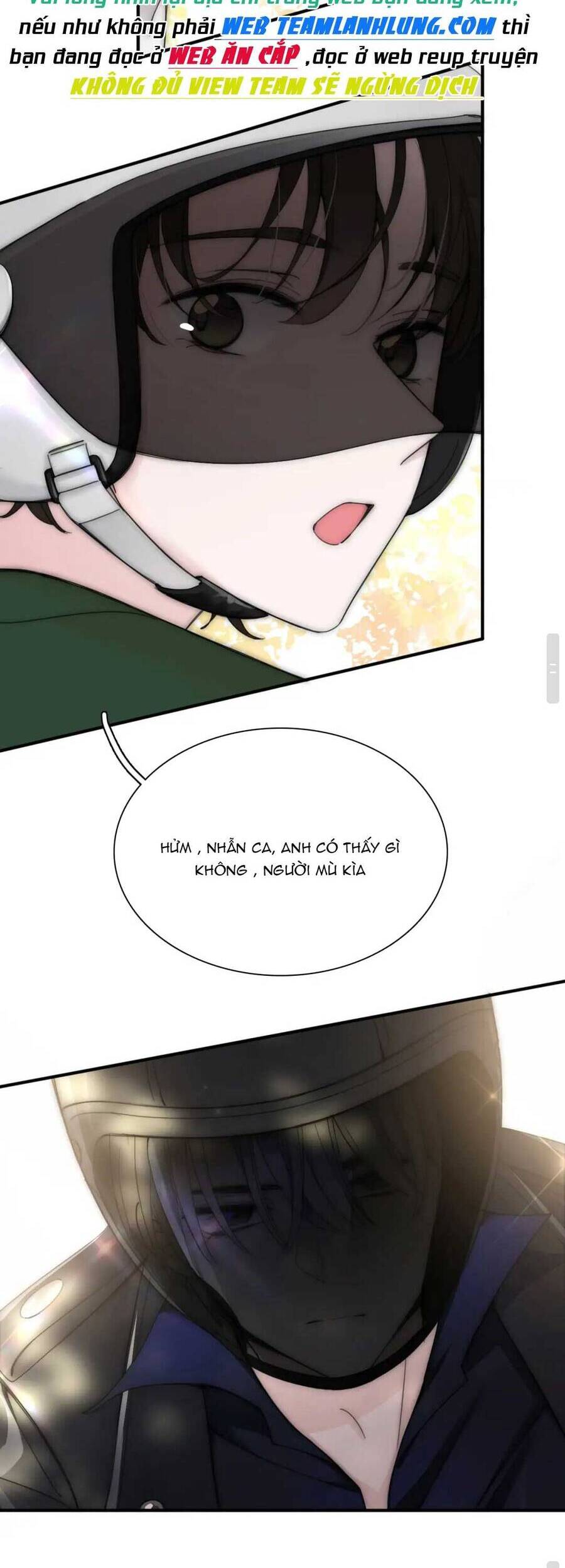 Bá Vương Sủng Ái Cô Vợ Mù Chapter 3 - Trang 27