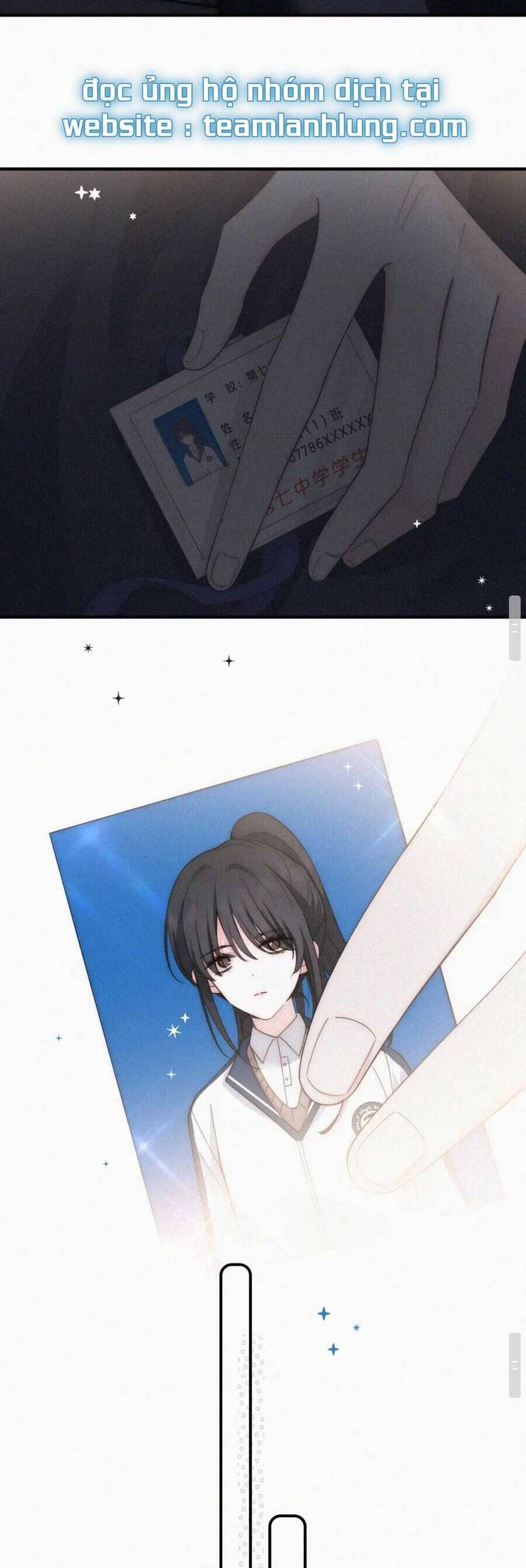Bá Vương Sủng Ái Cô Vợ Mù Chapter 14 - Trang 4