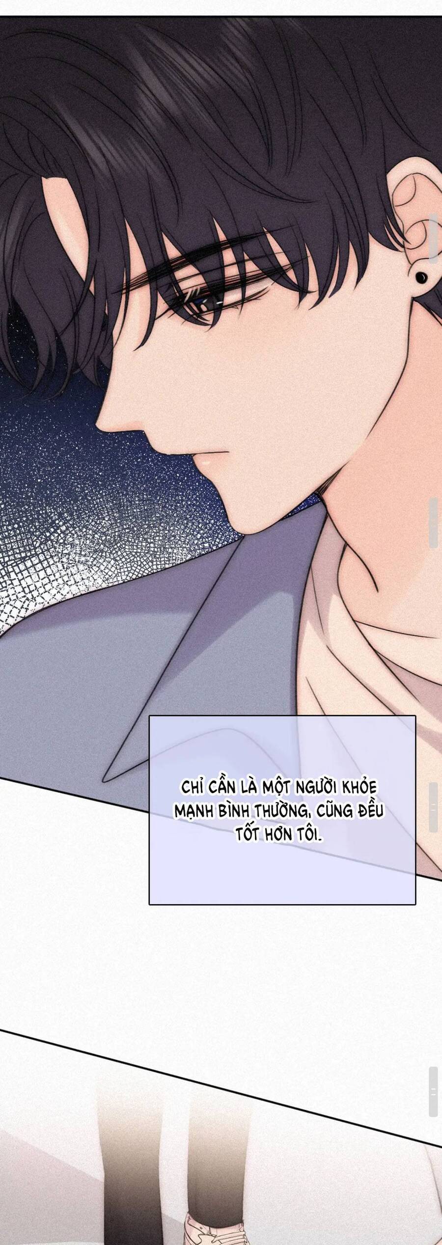 Bá Vương Sủng Ái Cô Vợ Mù Chapter 131 - Trang 18