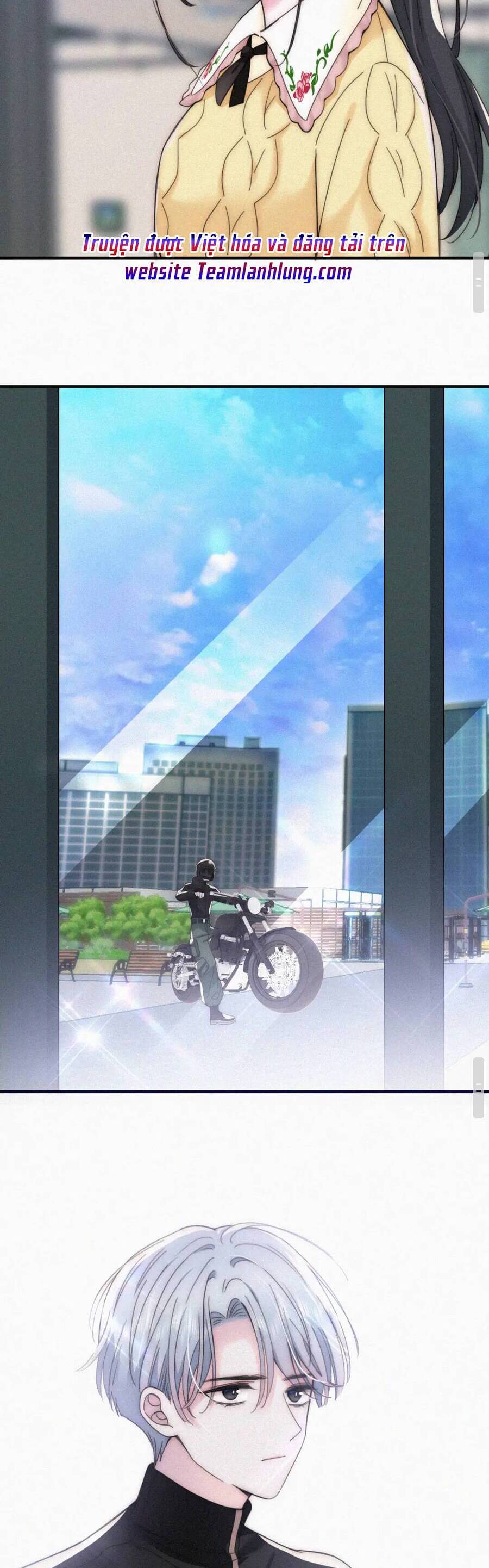 Bá Vương Sủng Ái Cô Vợ Mù Chapter 19 - Trang 4