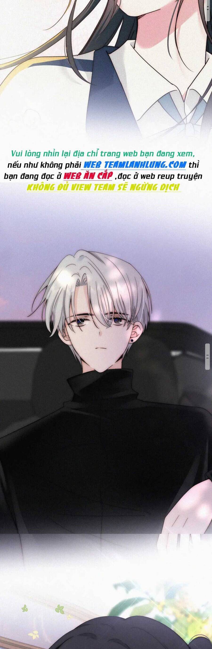 Bá Vương Sủng Ái Cô Vợ Mù Chapter 18 - Trang 19