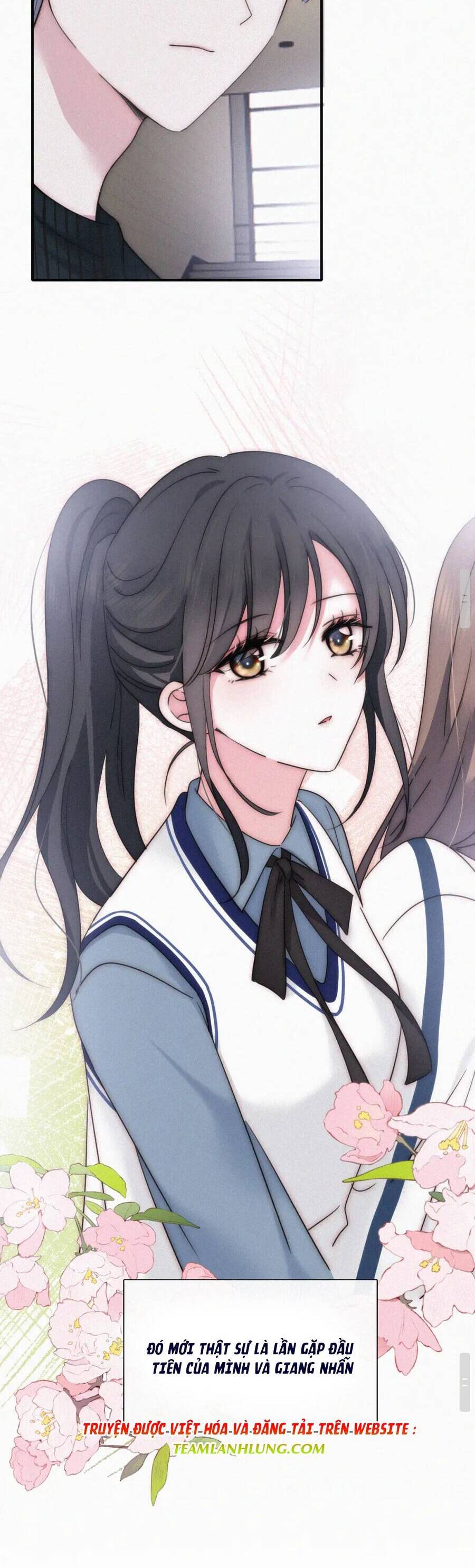 Bá Vương Sủng Ái Cô Vợ Mù Chapter 17 - Trang 20