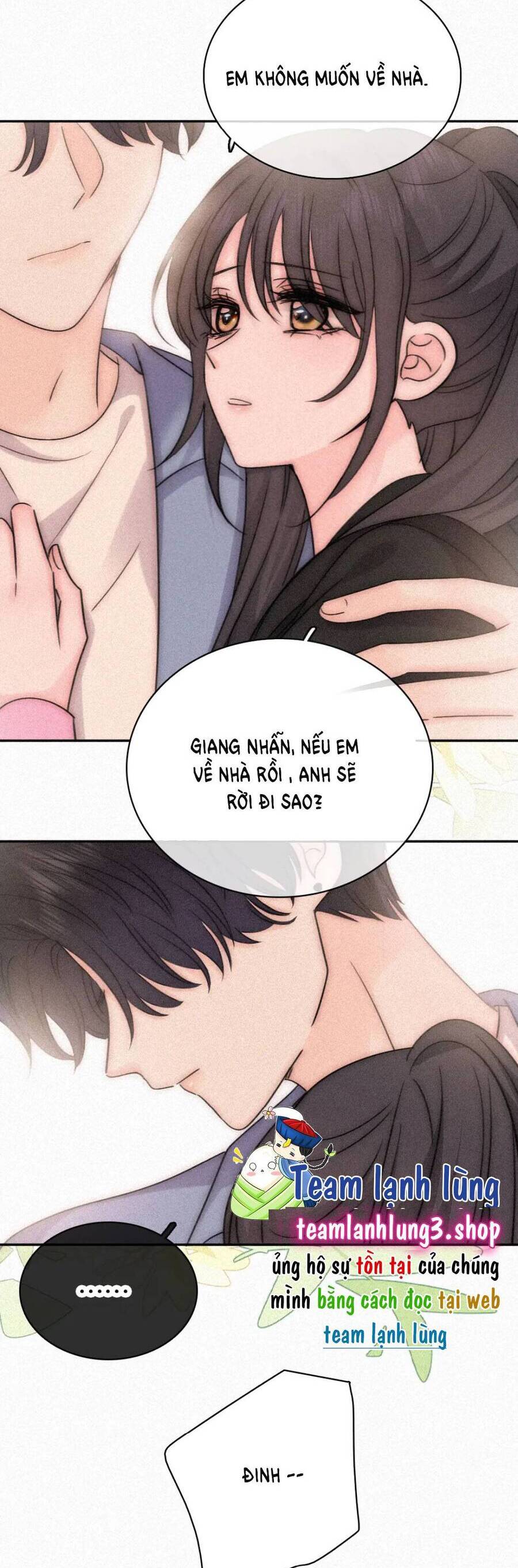 Bá Vương Sủng Ái Cô Vợ Mù Chapter 131 - Trang 2
