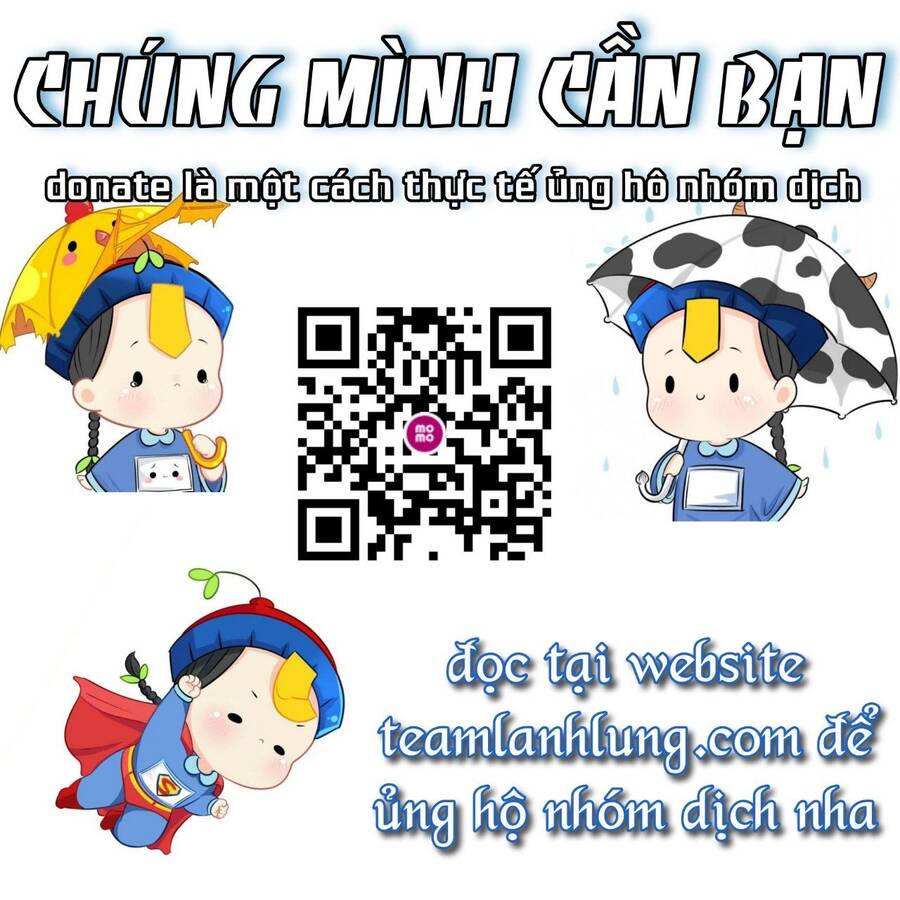 Bá Vương Sủng Ái Cô Vợ Mù Chapter 16 - Trang 28
