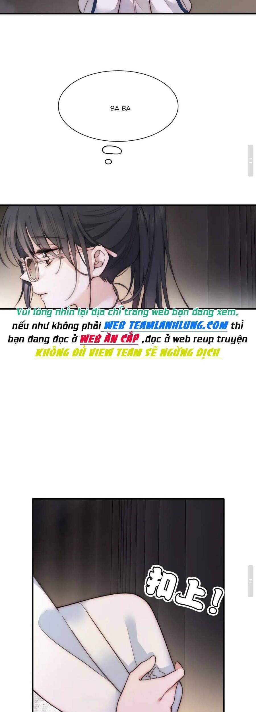 Bá Vương Sủng Ái Cô Vợ Mù Chapter 1 - Trang 23
