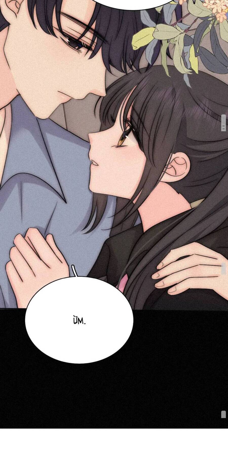 Bá Vương Sủng Ái Cô Vợ Mù Chapter 130 - Trang 18