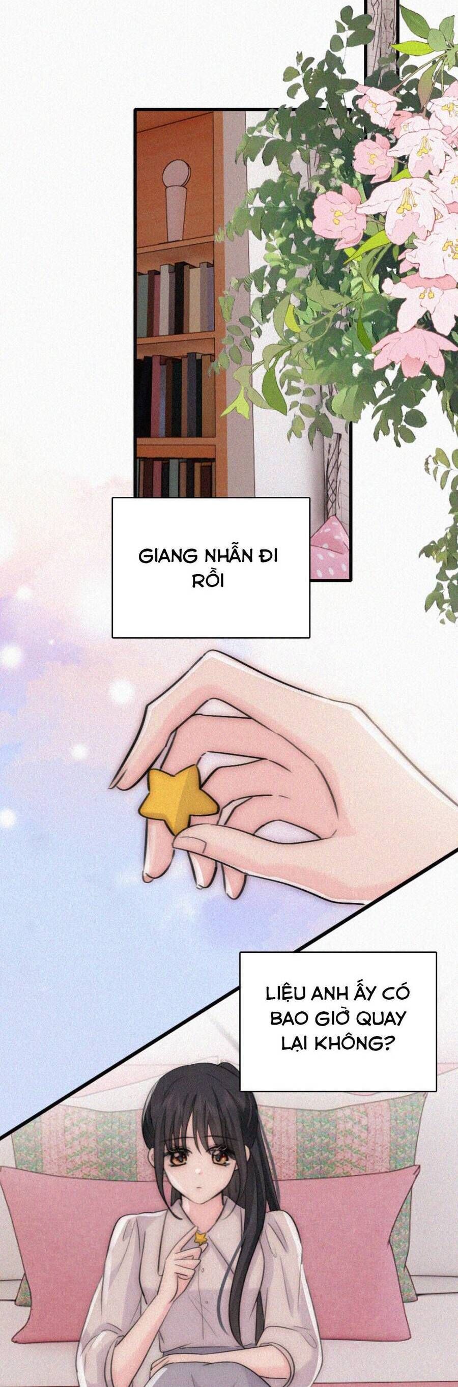Bá Vương Sủng Ái Cô Vợ Mù Chapter 138 - Trang 16