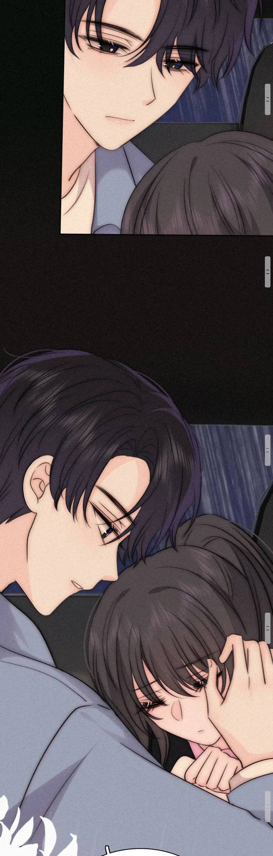 Bá Vương Sủng Ái Cô Vợ Mù Chapter 130 - Trang 14