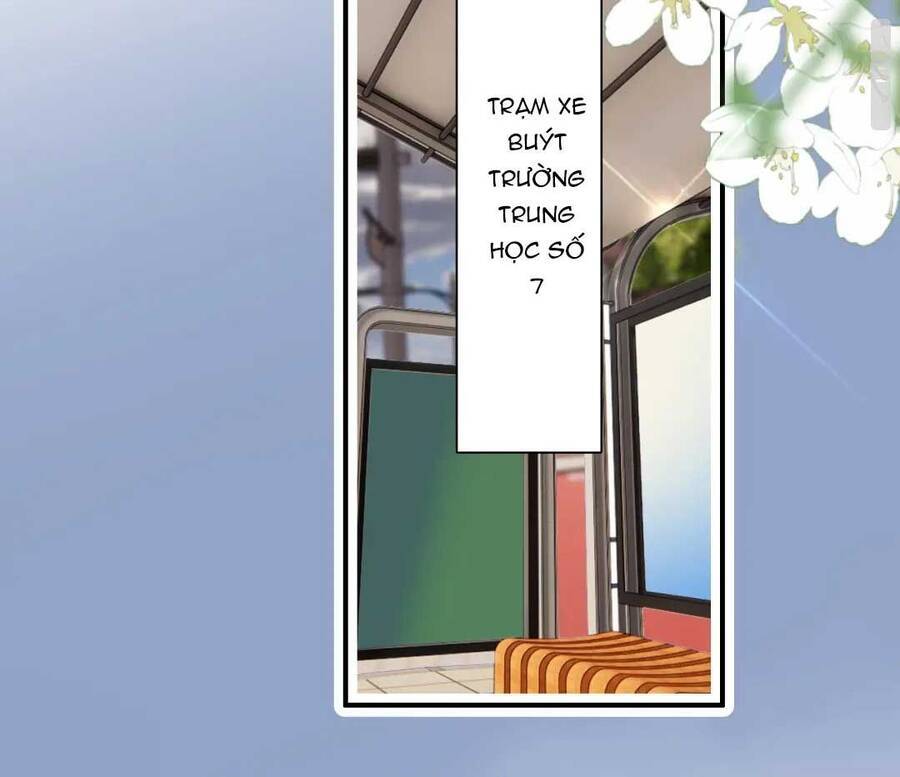 Bá Vương Sủng Ái Cô Vợ Mù Chapter 3 - Trang 23