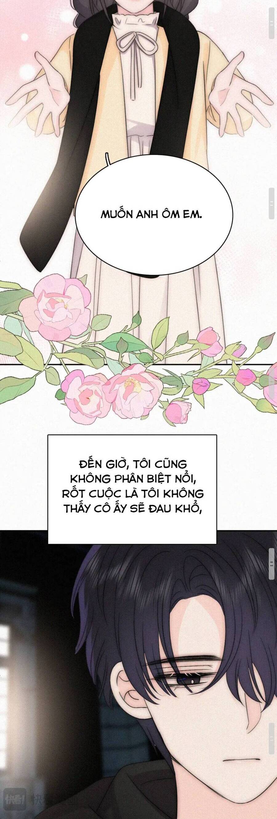 Bá Vương Sủng Ái Cô Vợ Mù Chapter 133 - Trang 15