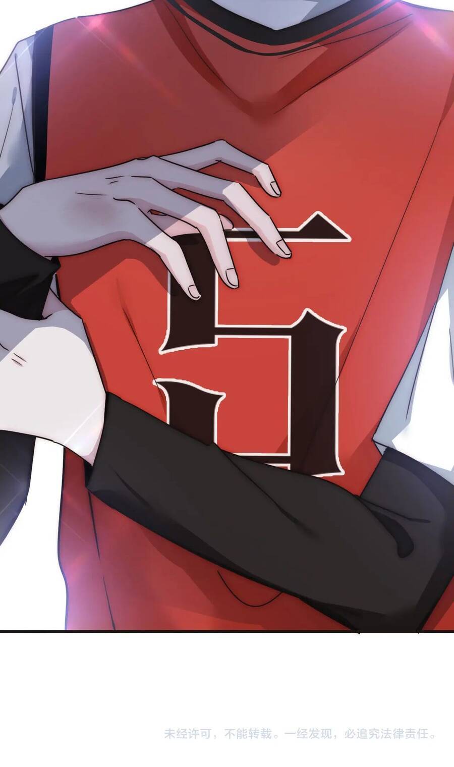 Bá Vương Sủng Ái Cô Vợ Mù Chapter 7 - Trang 28