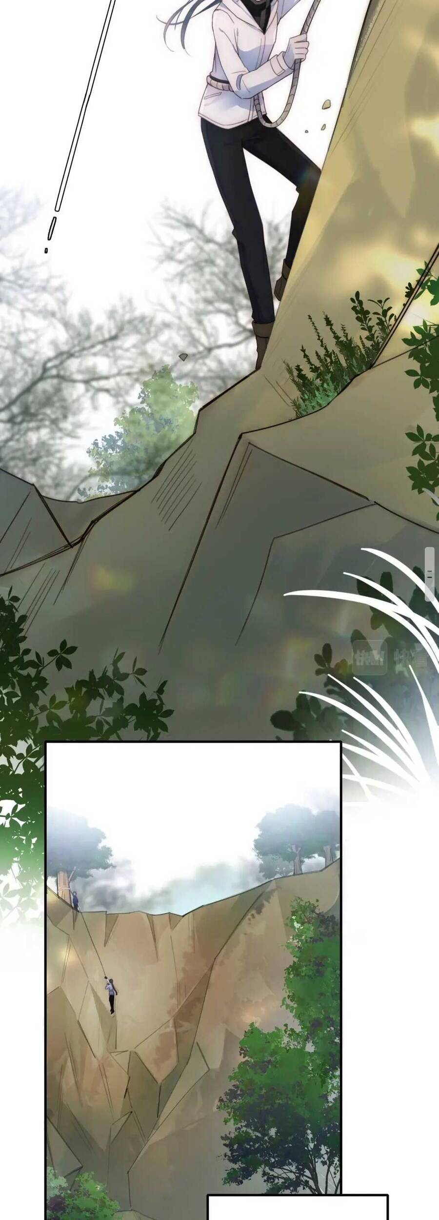 Bá Vương Sủng Ái Cô Vợ Mù Chapter 1 - Trang 3