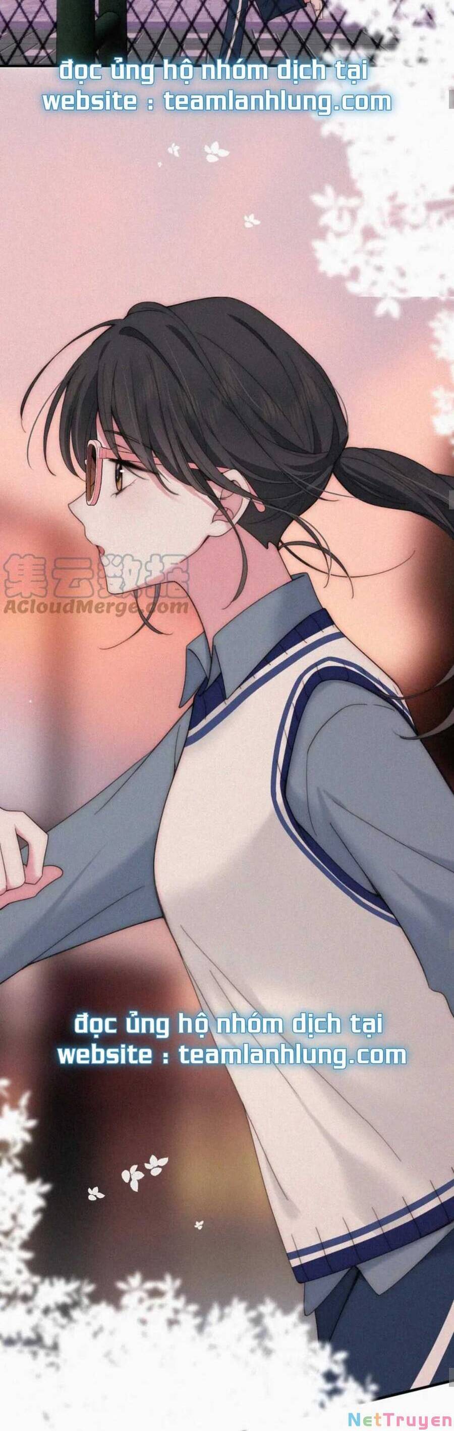 Bá Vương Sủng Ái Cô Vợ Mù Chapter 14 - Trang 20