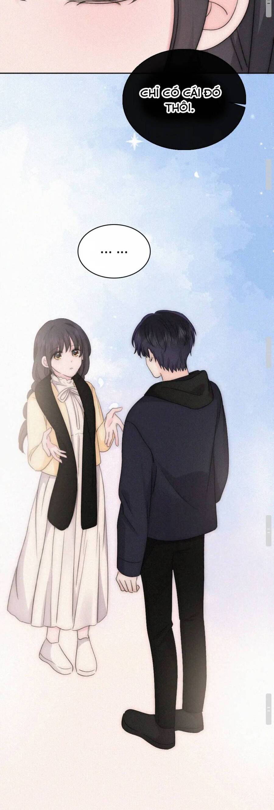 Bá Vương Sủng Ái Cô Vợ Mù Chapter 133 - Trang 17