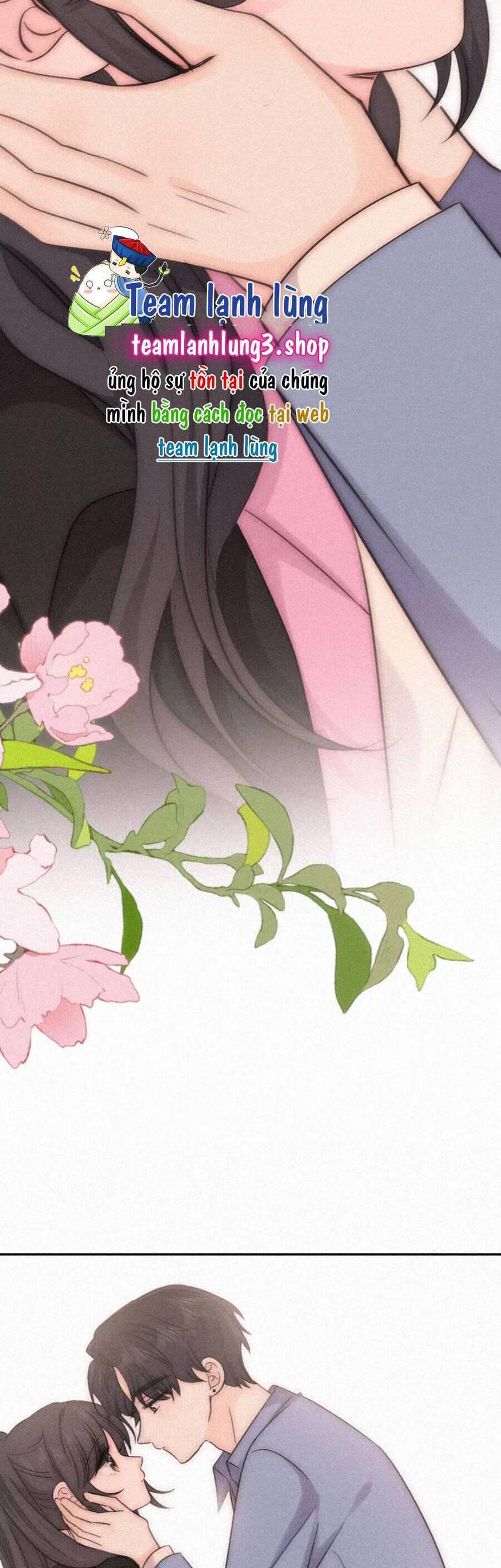 Bá Vương Sủng Ái Cô Vợ Mù Chapter 131 - Trang 10