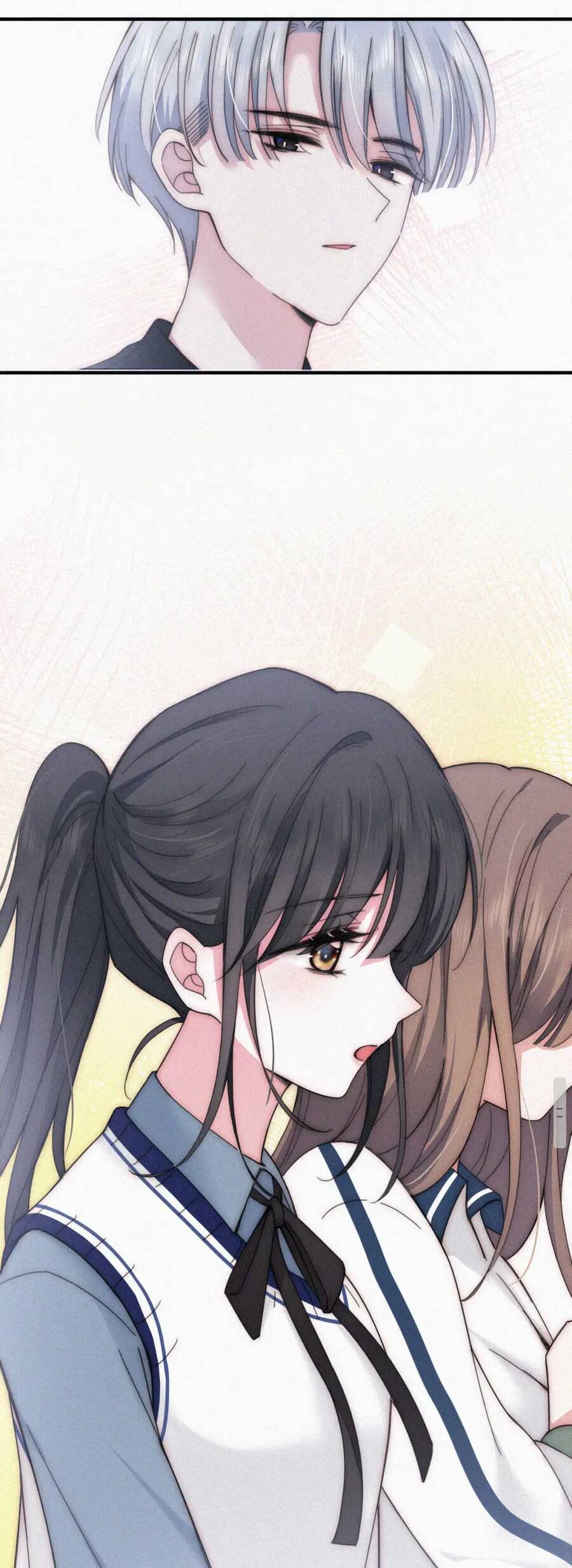 Bá Vương Sủng Ái Cô Vợ Mù Chapter 18 - Trang 1